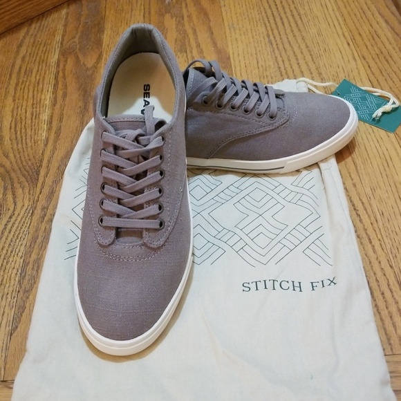 hermosa sneaker standard